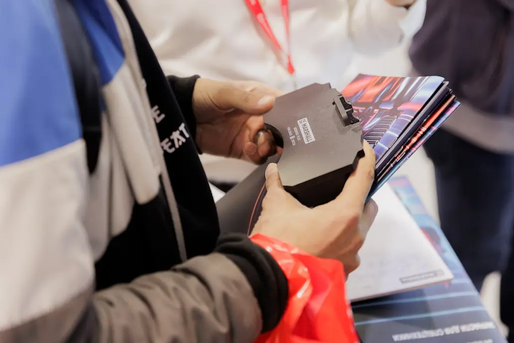 История направления: 2025