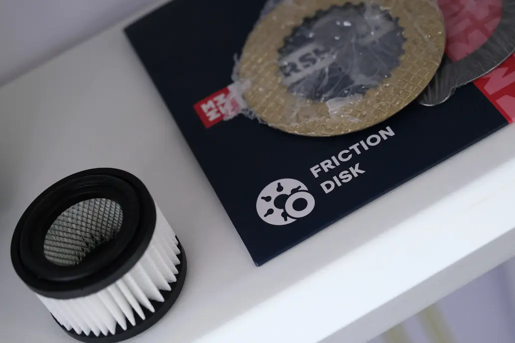 История направления: 2024